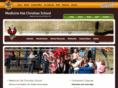 medhatchristianschool.com