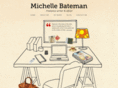 michellebateman.com