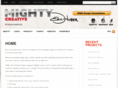 mightycreativestuff.com