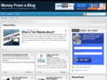 moneyfromablog.com