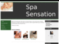 myspasensation.com