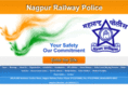 nagpurrailwaypolice.org