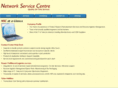 networkservicecentre.com
