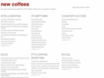 newcoffeeupdates.com