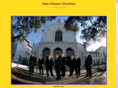 neworleanschurchs.com