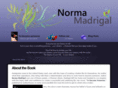 normamadrigal.com