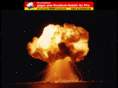 nuclearstrike.org