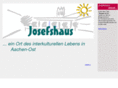 ot-josefshaus.info