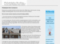 philadelphia-roofing.com