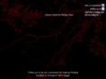 philippechow.com