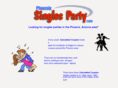 phoenixsinglesparty.com