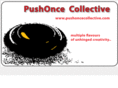 pushoncecollective.com