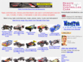 remoteradiocontrolledcars.com