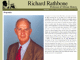 richardrathbone.org