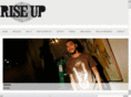 riseupclothing.com