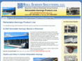 rollshadeawnings.com