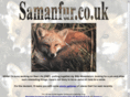 samanfur.co.uk