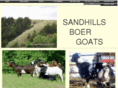 sandhillsboergoats.com