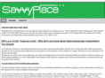 savvyplace.com