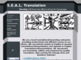 sealtranslation.com