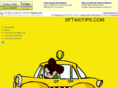 sftaxitips.com