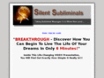 silent-subliminals.com