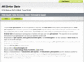 solar-gate-operators.com