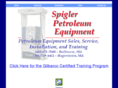 spiglerpetroleum.com