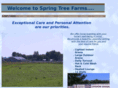 springtreefarms.com