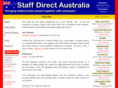 staffdirectaustralia.com