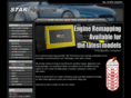 starperformance.co.uk