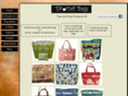 tadabags.com