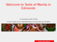 tasteofmanilainedmonds.com