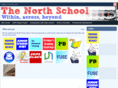 thenorthschool.com