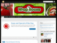 thewraphousedeli.com