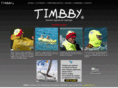 timbby.com