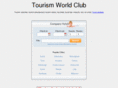 tourismworldclub.com