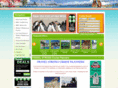 travelstrongusa.com