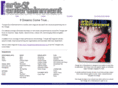 triangleartsandentertainment.com