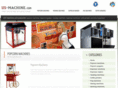 us-machine.com
