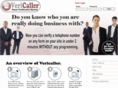 vericaller.com
