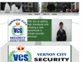 vernoncitysecurity.com