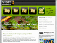 visitmatthews.com