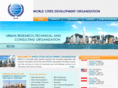 worldcitiesdevelopment.org