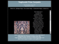 yaghoubifinecarpets.com