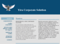 yiracorporatesolution.com