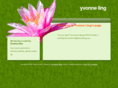 yvonneling.com