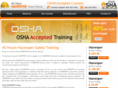 40hourhazwopersafetytraining.com