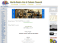 NorthPerthArts.ca