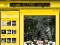 abadiaelfaro.com